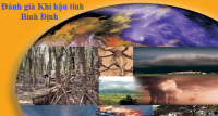 Công bố Báo cáo “Đánh giá Khí hậu tỉnh Bình Định”