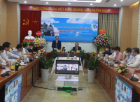 Hình - Toàn cảnh Hội nghị  (nguồn:kttvqg.gov.vn)