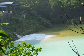 Thực hiện nhiệm vụ, giải pháp bảo vệ nguồn nước cấp theo Chỉ thị số 34/CT-TTg ngày 28/8/2020 của Thủ tướng Chính phủ trên địa bàn tỉnh Bình Định.