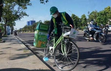 Bình Định: Ban hành Quy định về Quản lý chất thải trên địa bàn tỉnh.